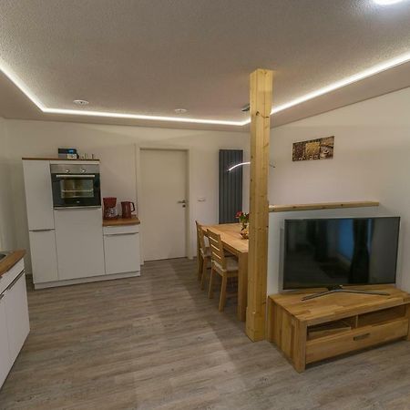 Ferienwohnung "Turmblick" Rathmannsdorf Dış mekan fotoğraf